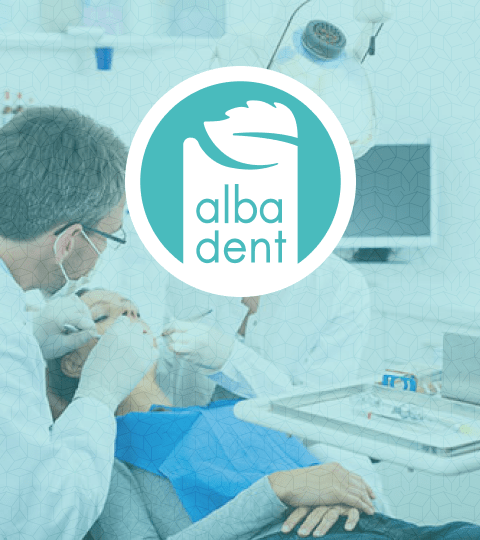 зубная поликлиника albadent.by
