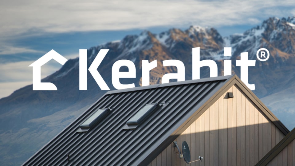 Сайт официального дистрибьютора Kerabit