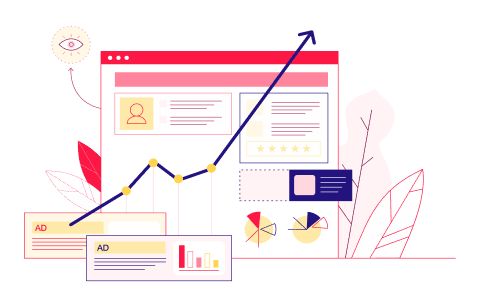 Контекстная реклама Яндекс и Google