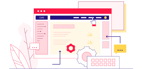 Администрирование сайтов