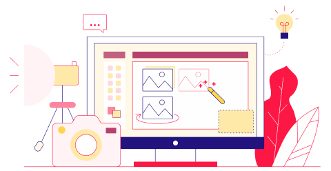 Предметная фотосъемка
