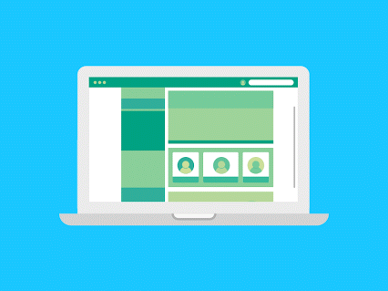 Адаптивный дизайн