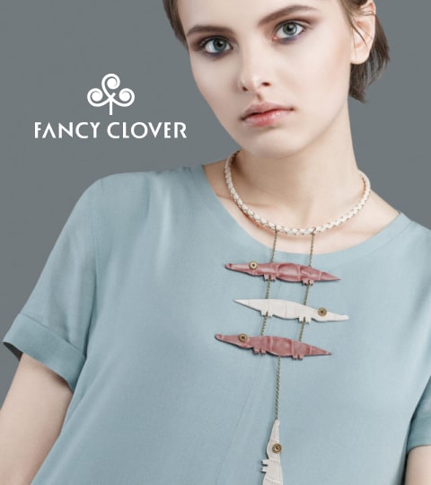 Продвижение Fancy Clover