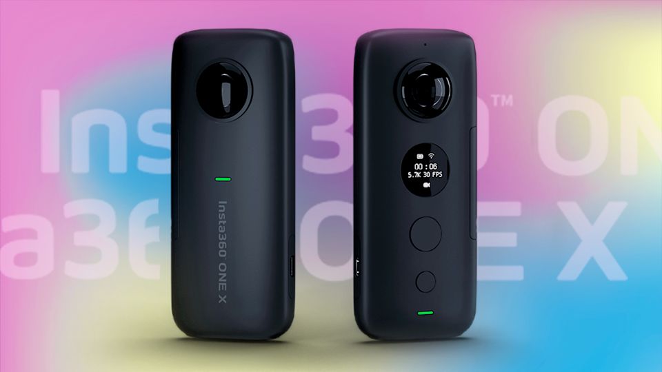 Видео ролик для голографического вентилятора