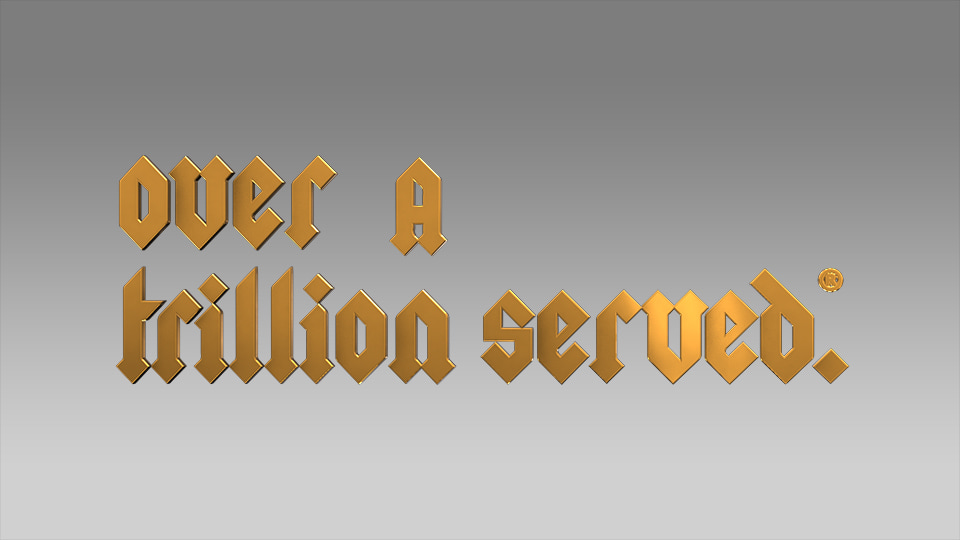 Интро для американского бренда одежды