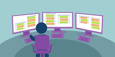 Онлайн-консультант